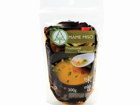 Mame miso traditionel - Koyo on Sale