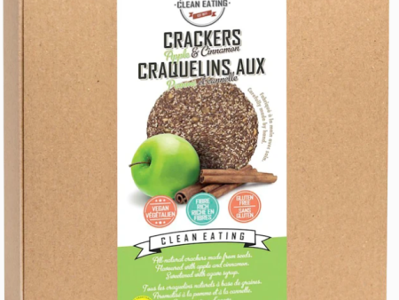 Craquelins Pomme et Canelle Online Hot Sale