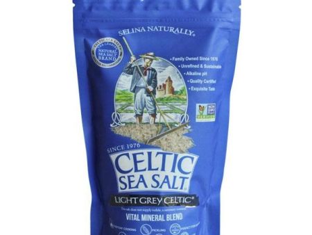 Sel gris celtic - Selina Naturally Discount