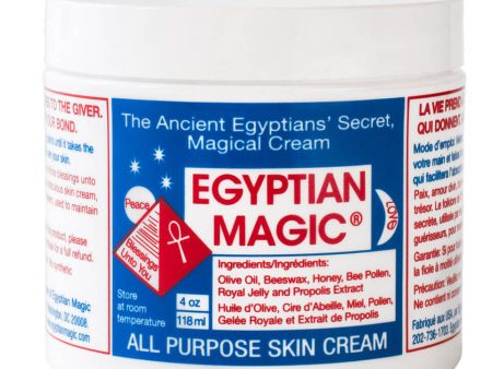 Crème Egyptienne tout usage - Egyptian Magic on Sale