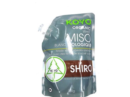 Miso blanc bio - Koyo Online Hot Sale