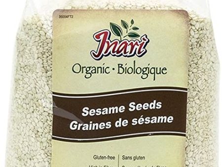 Graines de sésame bio - Inari on Sale