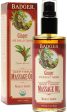 Huile de massage au gingembre - Badger on Sale