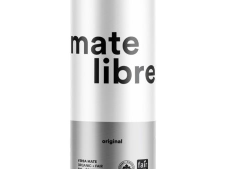 Yerba Mate - Original - Mate Libre For Discount