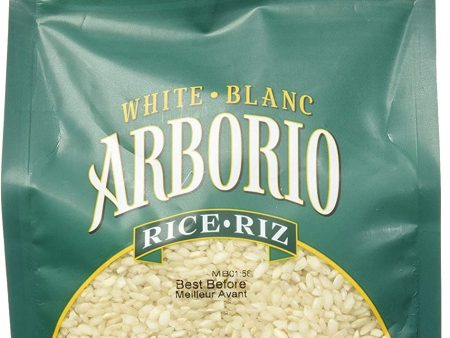 Riz italien authentique sans gluten à grains moyen - Lundberg family farm Online