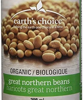 Haricots vert biologiques - earth’s choice For Cheap