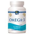 Omega-3 - Nordic Naturals Fashion