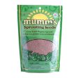 Graines de cresson frisé - Mumm’s sprouting seeds Hot on Sale