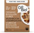 Cube de bouillon aux champignons - Go Bio Online Sale