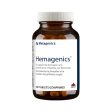 Hemagenics support pour les globules rouges sains - Metagenics Online