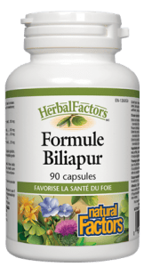 Formule biliapur - Natural Factors Fashion