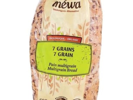 Pain multigrain  7 grains - Inewa Sale