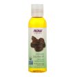 Huile de jojoba - Now Solutions For Sale