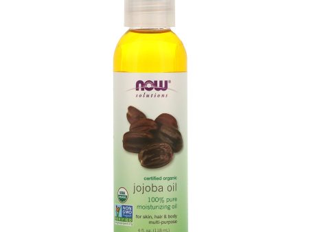 Huile de jojoba - Now Solutions For Sale