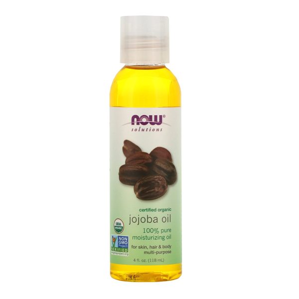 Huile de jojoba - Now Solutions For Sale