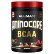 Aminocore BCAA - 945 g 2.1 lbs, 90 portions - AllMax Nutrition For Discount