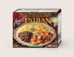 Indien korma de légumes (sans gluten) (sans produits laitiers) - Amy’s Online