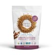 Granola de lin et cannelle - One Degree Organic Foods Cheap