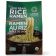 Ramen au riz perle de jade (mélange de soupe miso) - Lotus foods Cheap