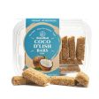 Mini barre à la noix de coco - GluteNull on Sale