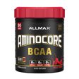 Aminocore BCAA - 945 g 2.1 lbs, 90 portions - AllMax Nutrition For Discount