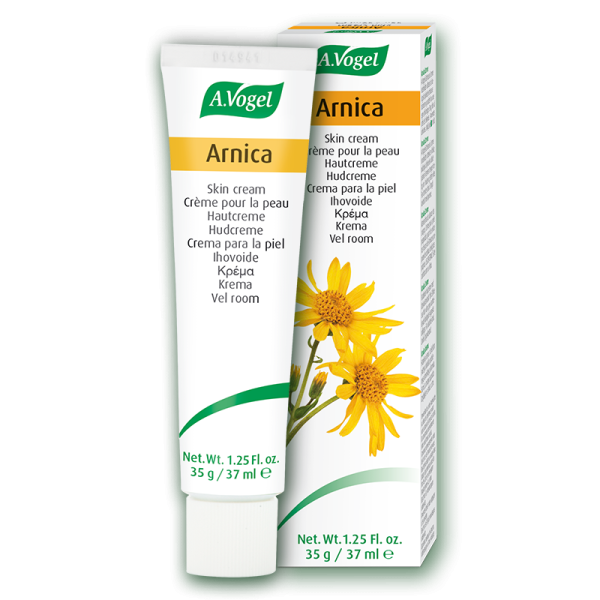 Crème pour la peau à l’arnica - A.Vogel For Sale