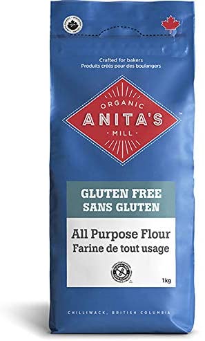 Farine tout usage sans gluten - Anita’s Mill Online Sale