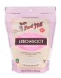 Fécule farine d’arrow-root sans gluten - Bob’s Red Mill Online Hot Sale