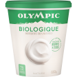 Yogourt biologique nature 2% - Olympic Discount