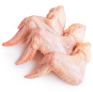 Ailes de poulet à la moutarde - Les viandes de Charlevoix Online now