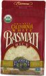 Riz blanc basmati bio - Lundberg family farm on Sale