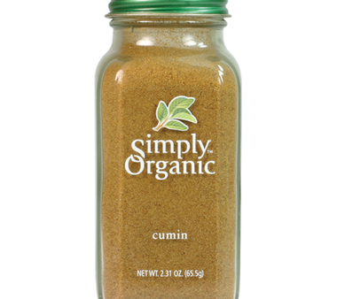 Cumin - Simply Organic Online Hot Sale