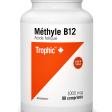 Méthyle B12 plus acide folique - Trophic Online Hot Sale