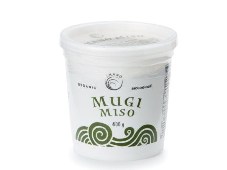 Mugi miso bio - Amano Miso on Sale