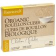 Cube de bouillon de poulet - Harvestsun Online now