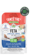 Feta grecque fait à 100% de lait se brebis biologique - l’ancêtre on Sale