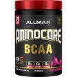 Aminocore BCAA - 315 g, 30 portions - AllMax Nutrition Hot on Sale