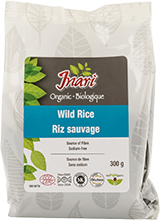 Riz sauvage bio - Inari Cheap