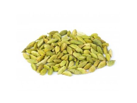 Cardamome entière - Frontier coop Supply