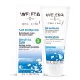 Dentifrice salin sans fluor - Weleda on Sale