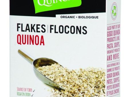 Flocons de quinoa biologique - GoGo Quinoa Hot on Sale