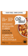 Cube de bouillon bio d’oignons - Go Bio Supply