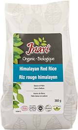 Riz rouge himalayen bio - Inari For Discount