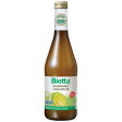 Jus de choucroute bio - Biotta Supply