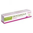 Dentargile, dentifrice à l’argile et à l’huile essentielle de romarin - Cattier Paris Online