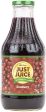 Jus de canneberge - Just Juice Discount