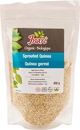 Quinoa germé bio - Inari Cheap