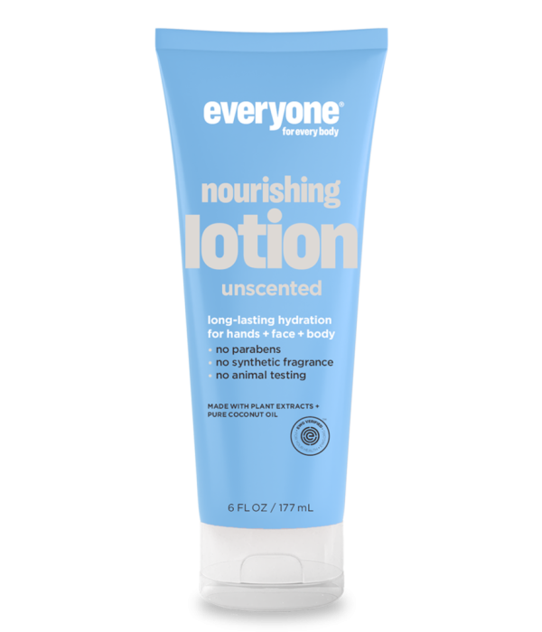 Lotion nourrissante non parfumée - Everyone for everybody For Cheap