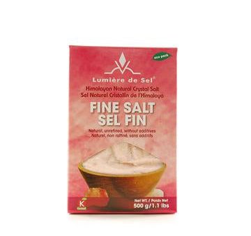 Sel fin rose de l’Himalaya - Ecoideas Online Hot Sale