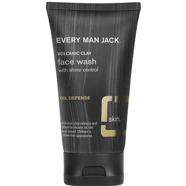 Lotion pour le visage - Every Man Jack Hot on Sale